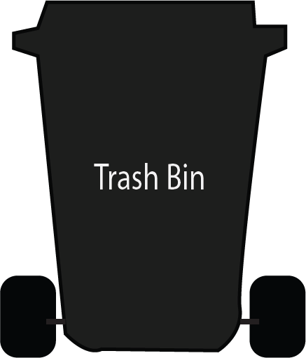 Trash Bin